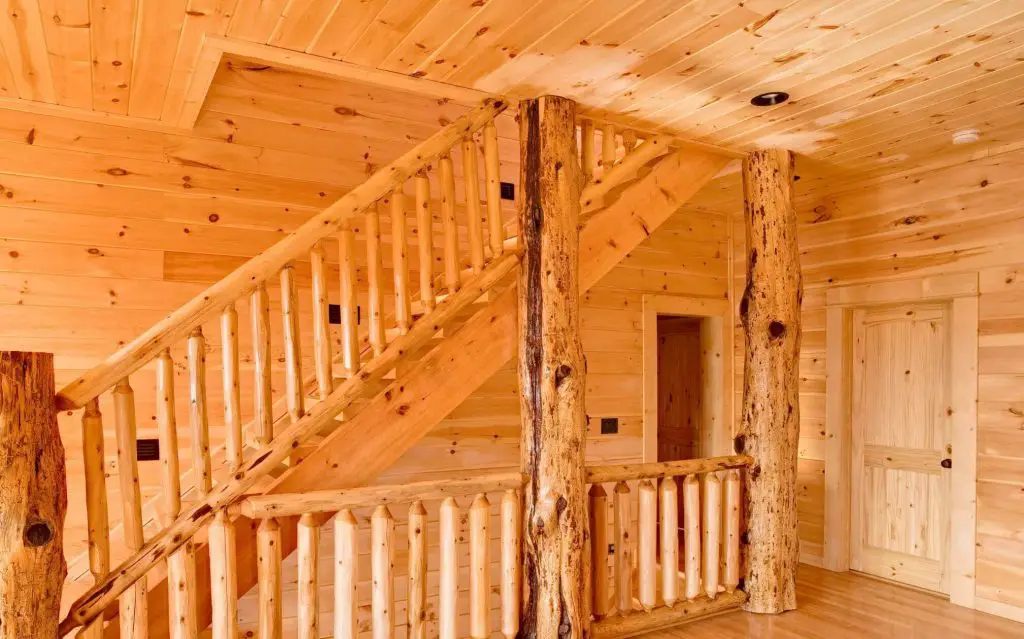 7 Best Clear Finish for Knotty Pine Ceiling MaterialSix