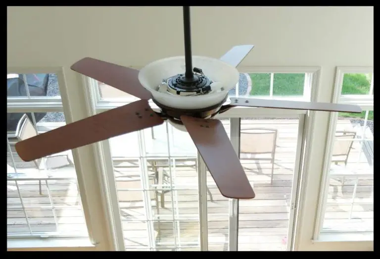 5 Best Ceiling Fans for Vaulted Ceilings