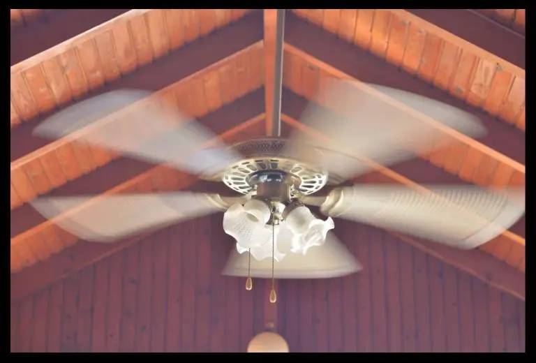 5 Best Ceiling Fans for Vaulted Ceilings