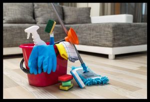 best mop for cleaning walls and ceilings