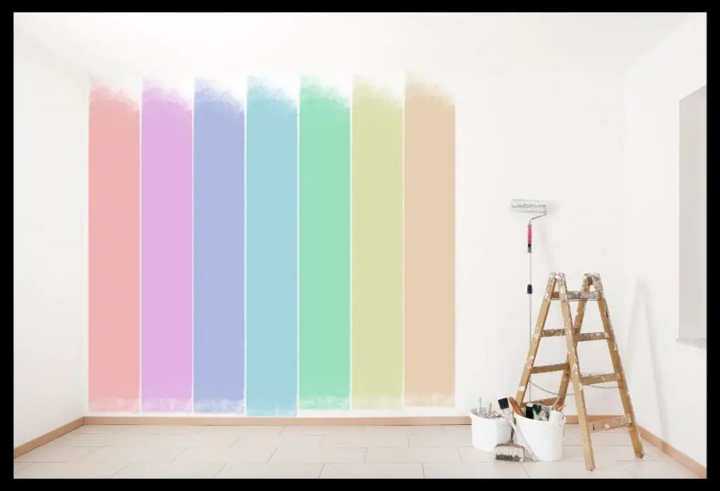 17 Easy & Cheap Ways to Cover Walls (Creative Ideas)