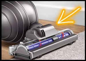 is it worth repairing a dyson vacuum 2