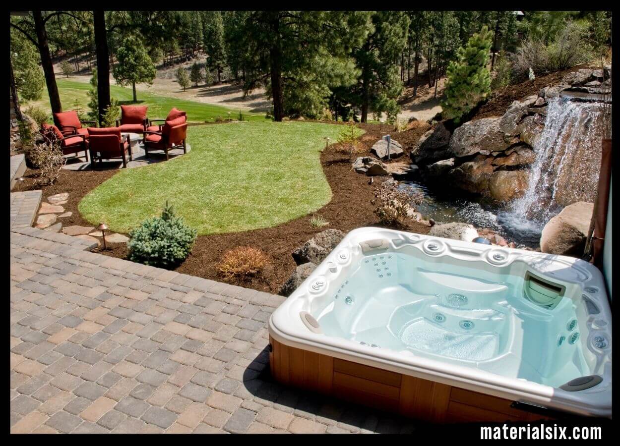 How to Level a Hot Tub A Complete Guide (1)