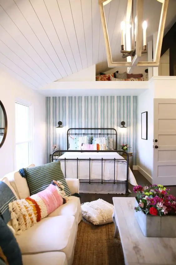 23 Fabulous She Shed Bedroom Ideas You Will Actually Love 6326