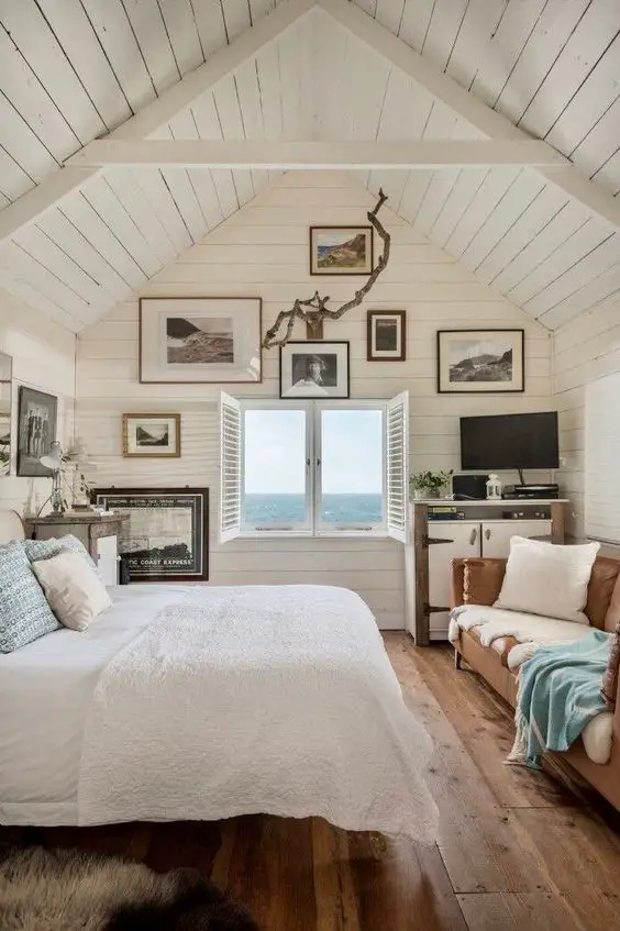 23 Fabulous She Shed Bedroom Ideas You Will Actually Love 9588