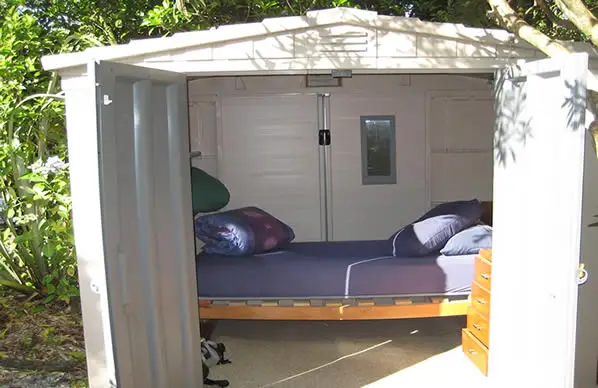 23 Fabulous She Shed Bedroom Ideas You Will Actually Love 