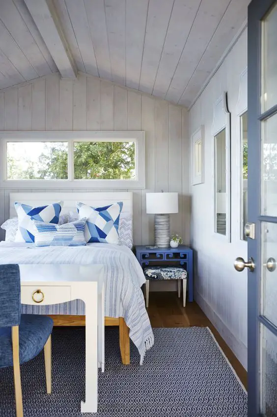 23 Fabulous She Shed Bedroom Ideas You Will Actually Love 5334