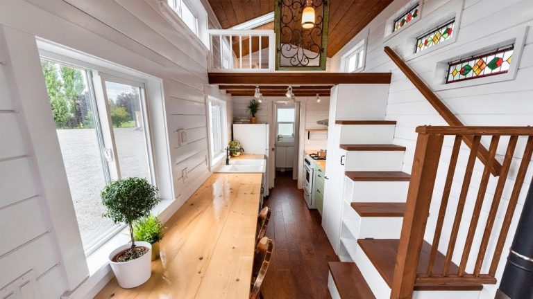 How To Turn A Shed Into A Tiny House - Follow these 11 Steps