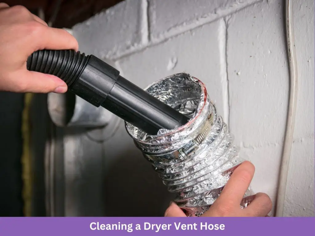 How to Vent a Dryer in the Middle of the House (Expert Tips)