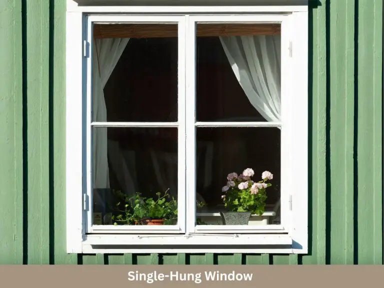 How to Open a Window from the Outside: The Secret Tips