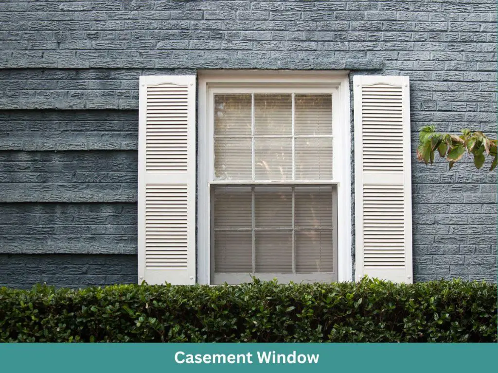 How to Open a Window from the Outside The Secret Tips