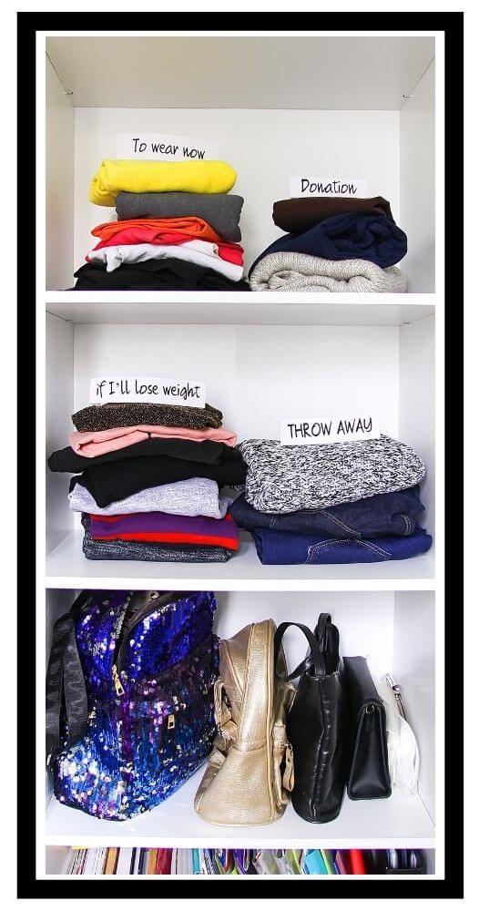 How to Maximize Your Closet Space (1)