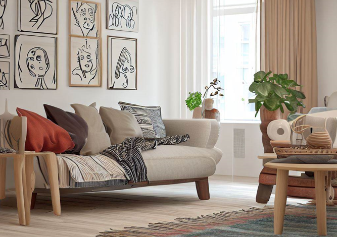 Gorgeous Living Room ideas