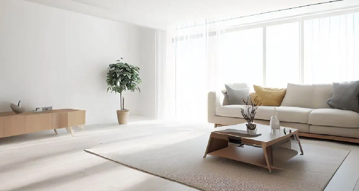minimalist living room designs