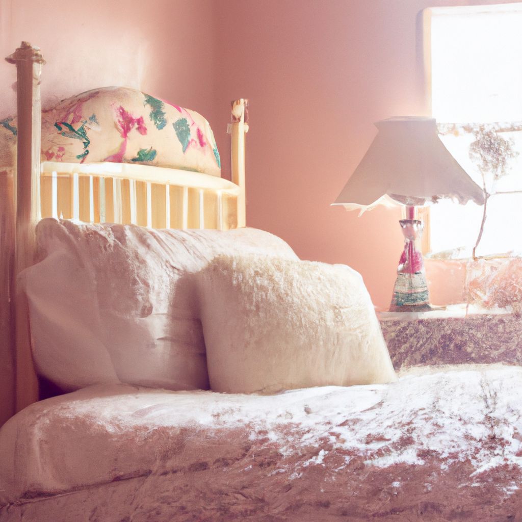 How to Create a Cozy Bedroom for Better Sleep