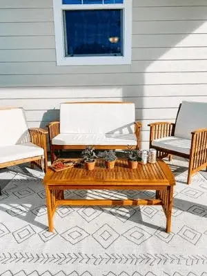 Patio Furniture