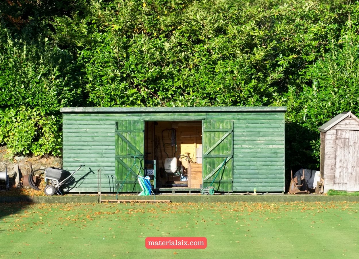 A Complete Guide to Shed Maintenance