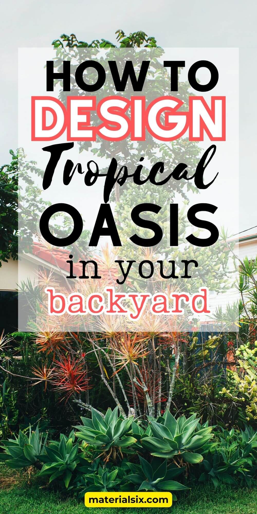 How to Design a Tropical Oasis in Your Own Backyard (1) (1)