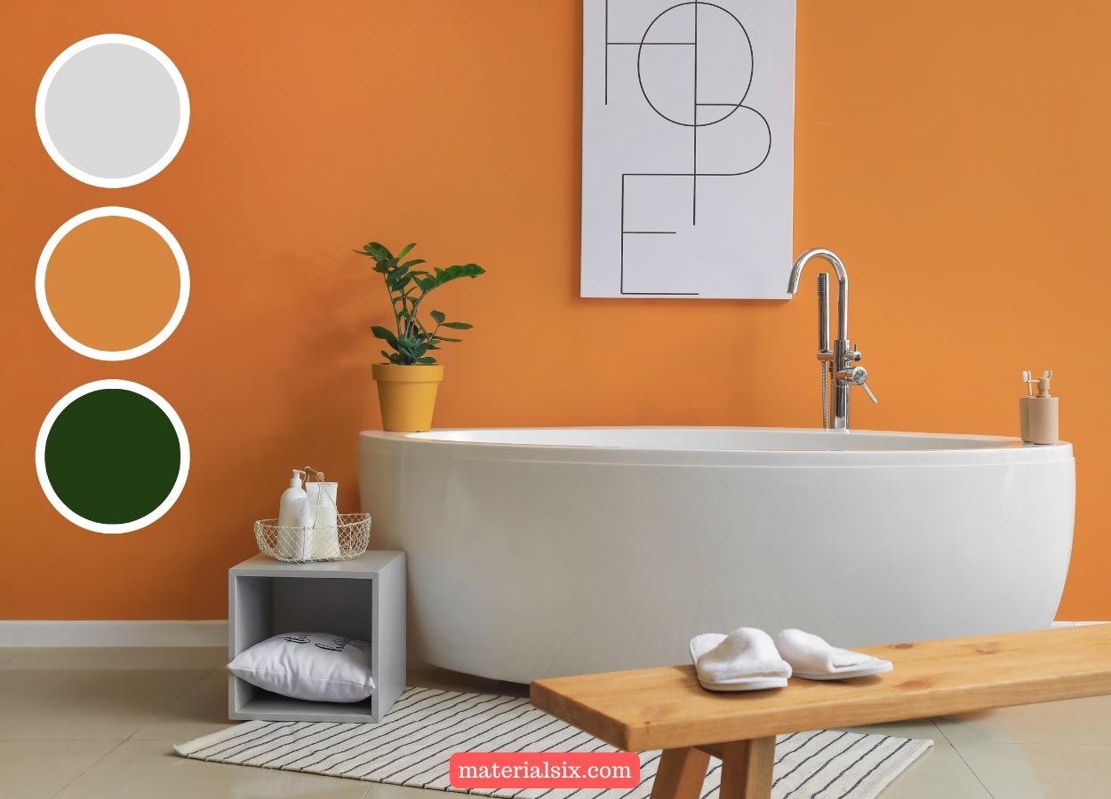 Bathroom Color Schemes: Top 10 Trends of the Year