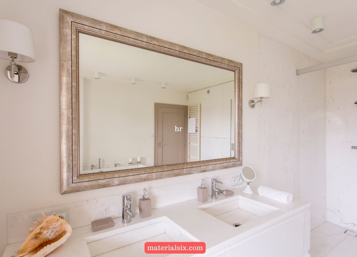 Bathroom Mirror Design modern
