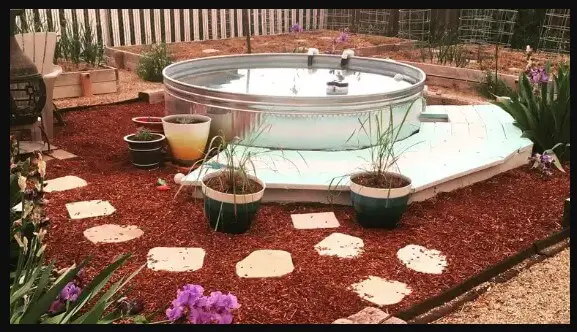 How to Create a DIY Stock Tank Pool: The Ultimate Guide