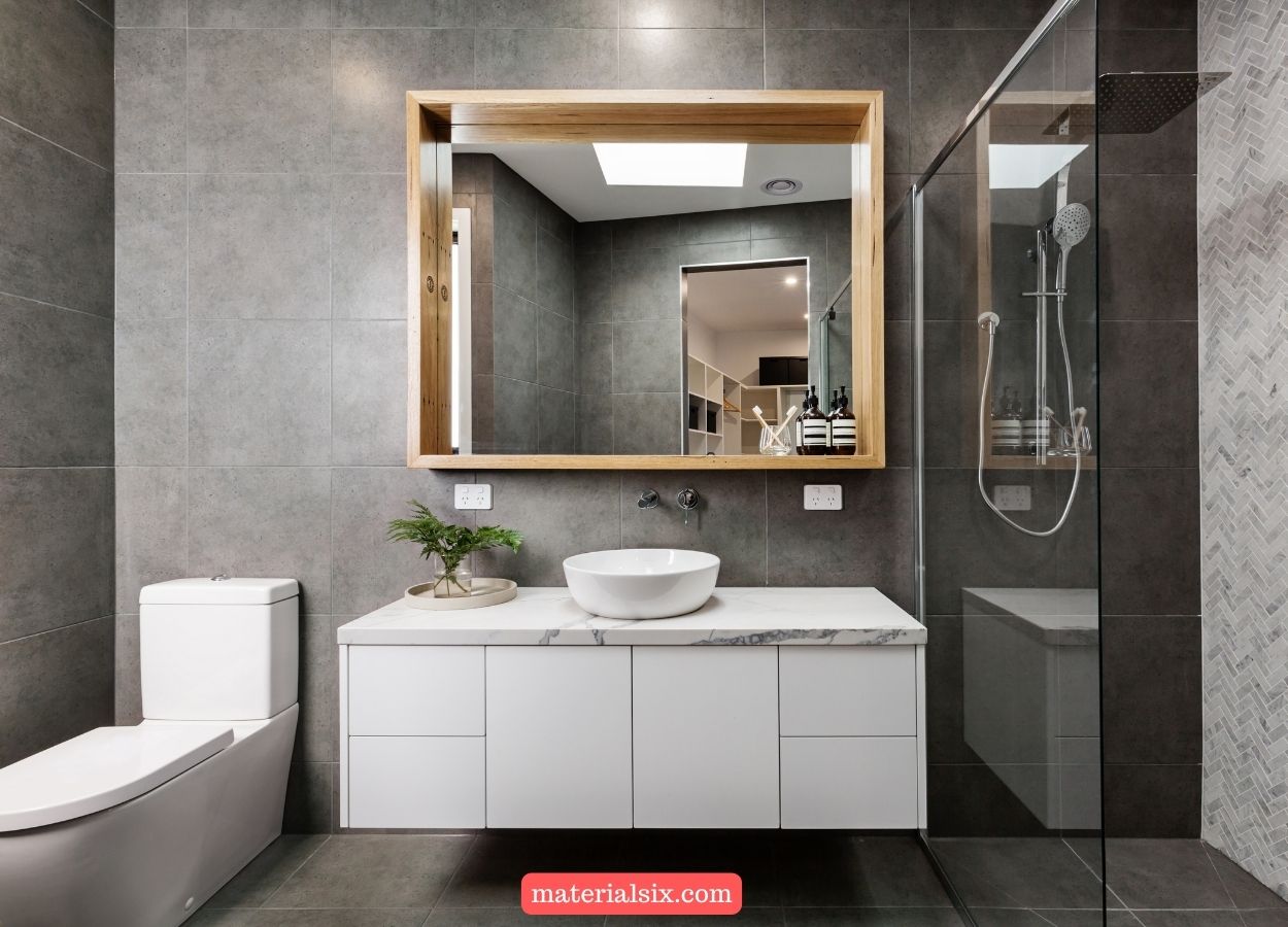 Stylish Bathroom Vanity Designs