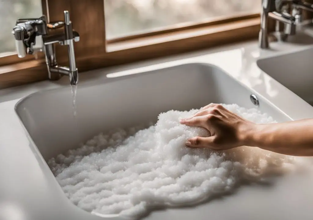 How to Wash Bathroom Rugs and Mats (The Right Way) - MaterialSix