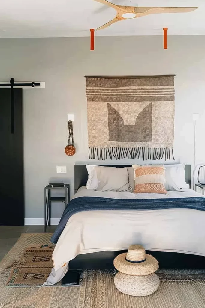 Elegance in Hanging Décor: Wall Accents