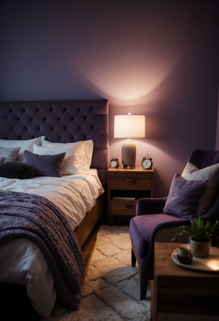 30 Cozy Bedroom Ideas for Couples to Create a Romantic Retreat ...