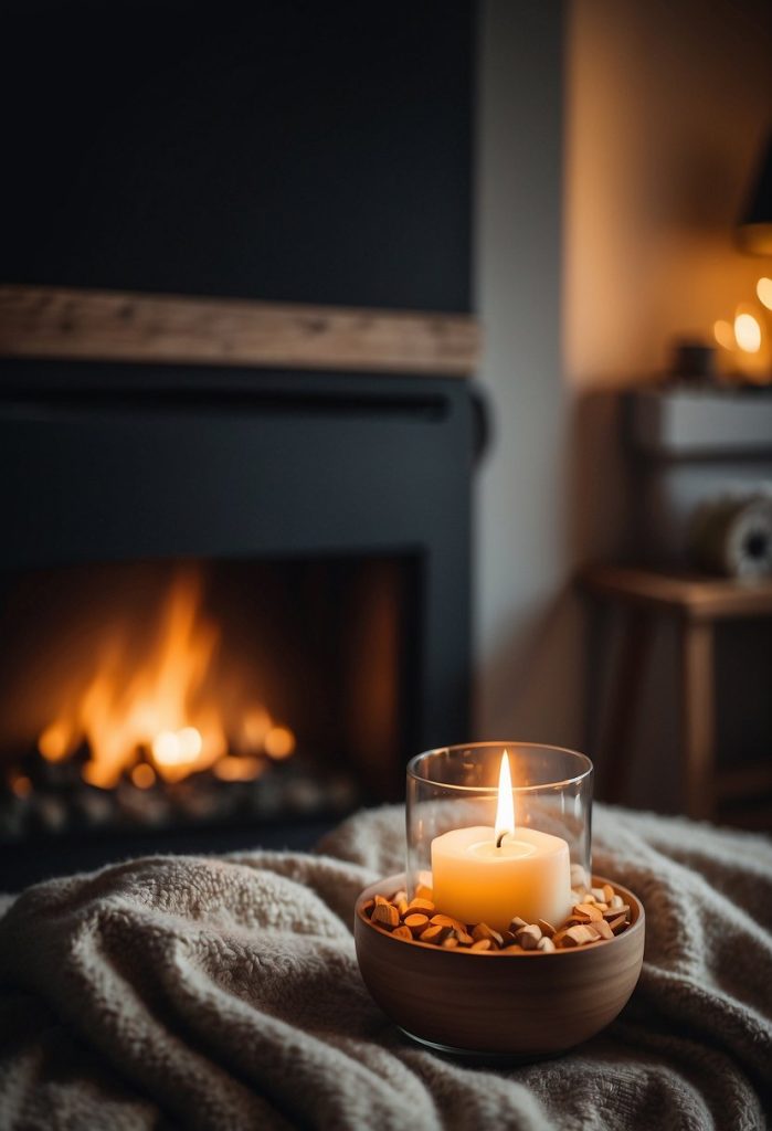 30 Cozy Bedroom Ideas for Couples to Create a Romantic Retreat - MaterialSix