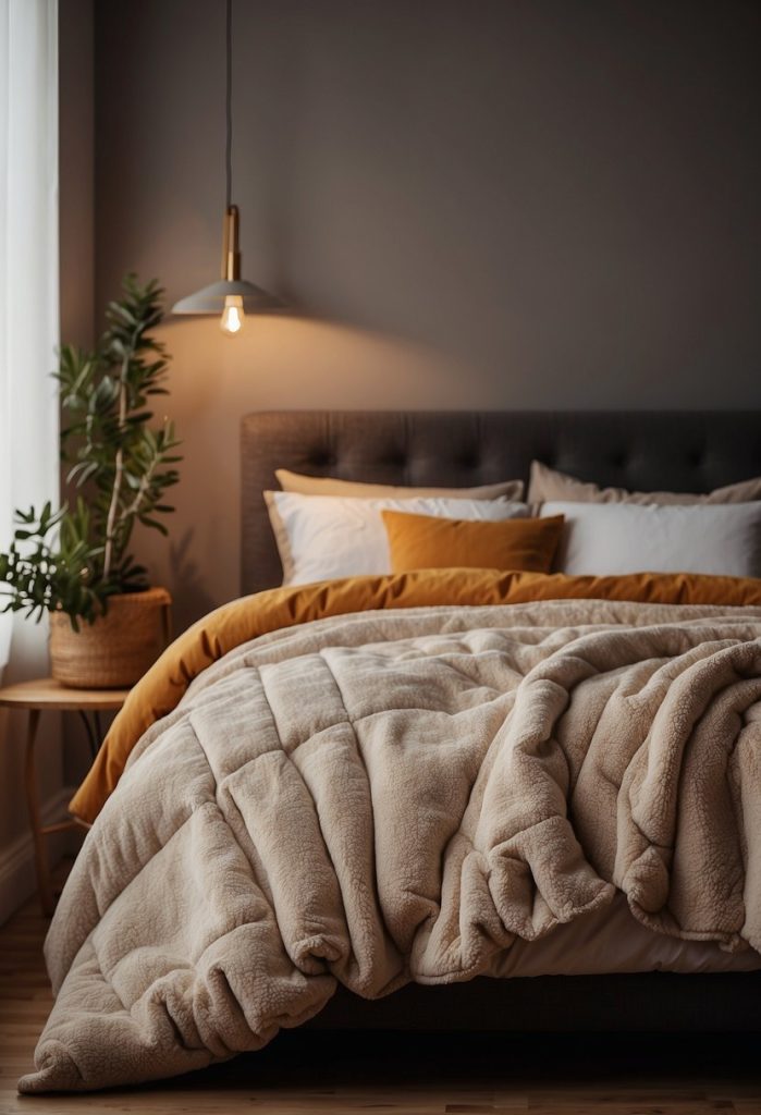 Cozy Bedroom Ideas For Couples