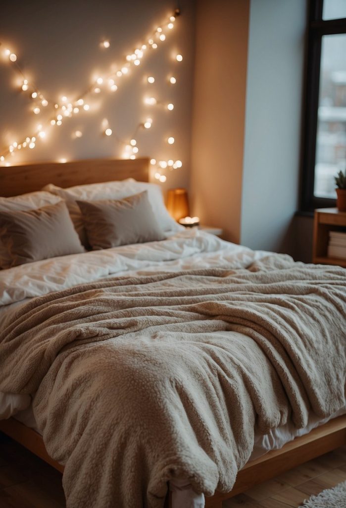 30 Cozy Bedroom Ideas for Couples to Create a Romantic Retreat ...