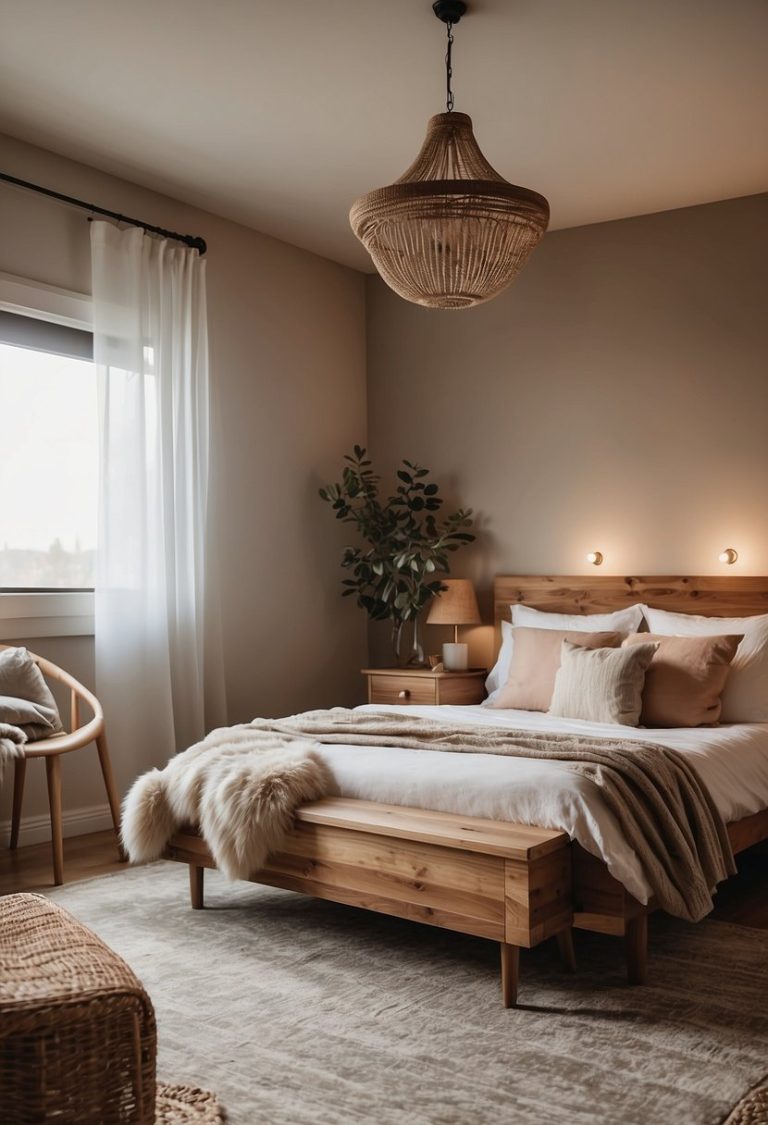 30 Cozy Bedroom Ideas for Couples to Create a Romantic Retreat ...