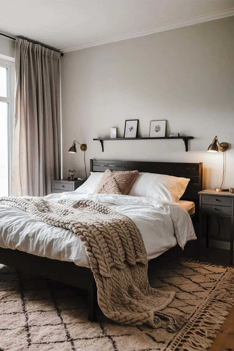 50 Beautiful Boho Bedroom Ideas to Refresh Your Space