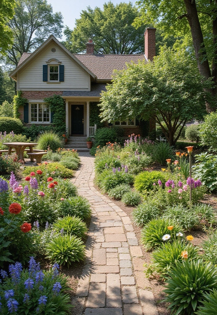 15 Enchanting Cottage Garden Designs That Will Make You Want to Dig In Today! - Conclusion