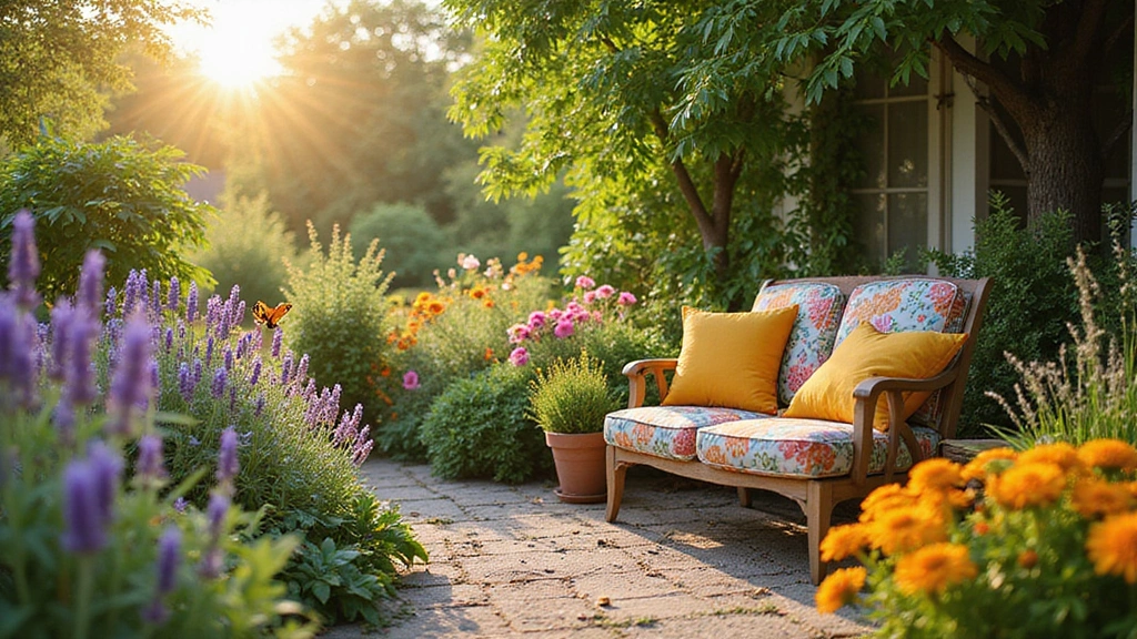 Discover the 12 Best Mosquito Repelling Plants for a Blissfully Bug-Free Summer!