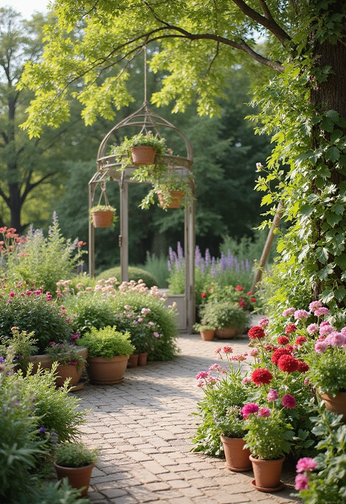 30 Budget-Friendly Garden Crafts That Look Expensive (You Won't Believe How Easy #15 Is!) - Conclusion