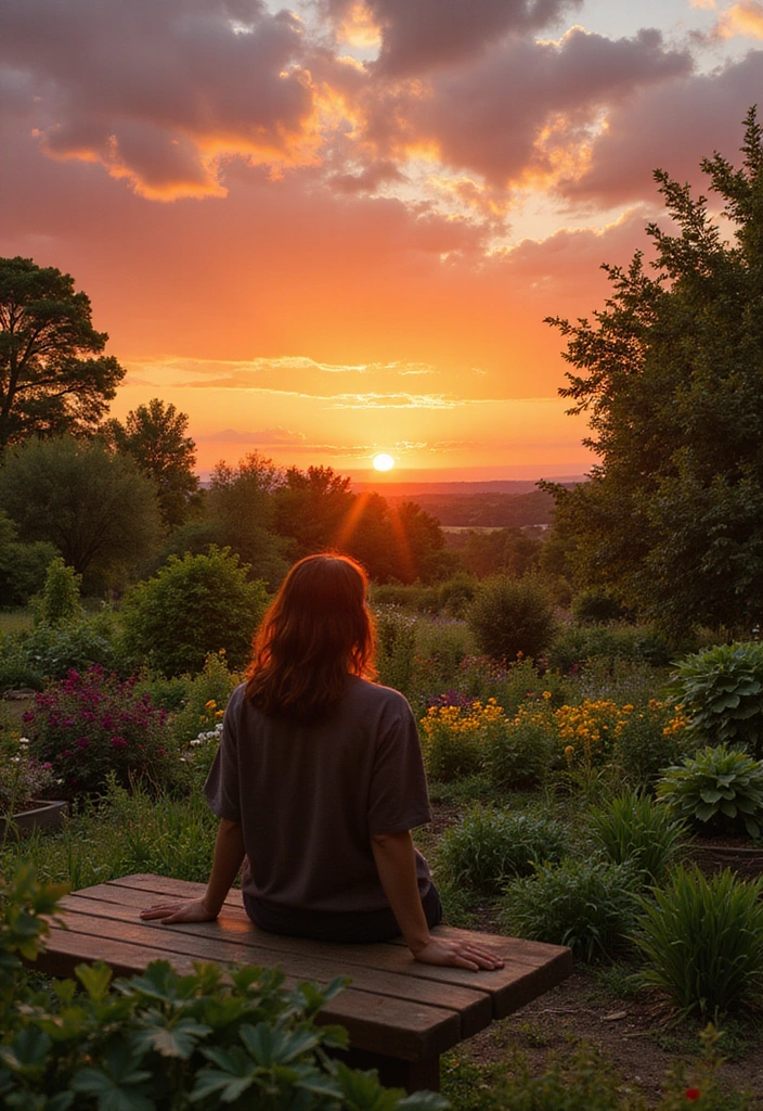 Step By Step: How to Start Your Dream Garden as a Complete Beginner - Conclusion