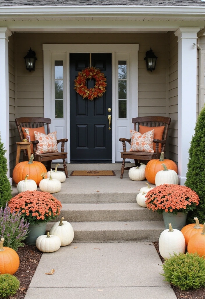 20 Jaw-Dropping Fall Decor Inspirations for Your Front Porch! - Conclusion