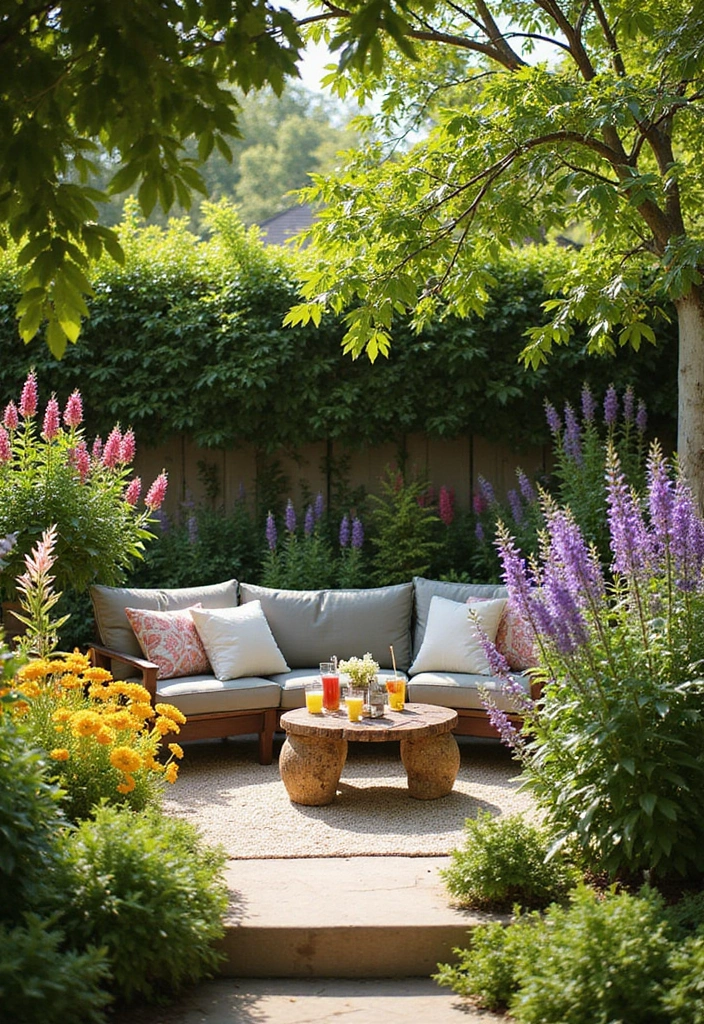 Discover the 12 Best Mosquito Repelling Plants for a Blissfully Bug-Free Summer! - Conclusion