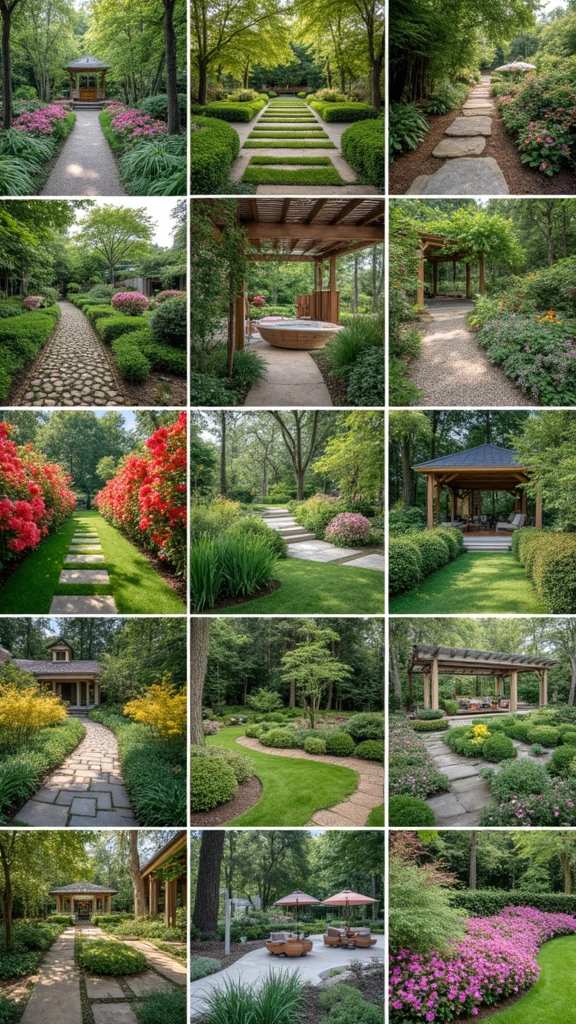 18 Stunning Garden Design Ideas That Will Make Your Outdoor Space Shine! - Conclusion