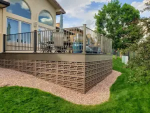 Decorative Metal Screens