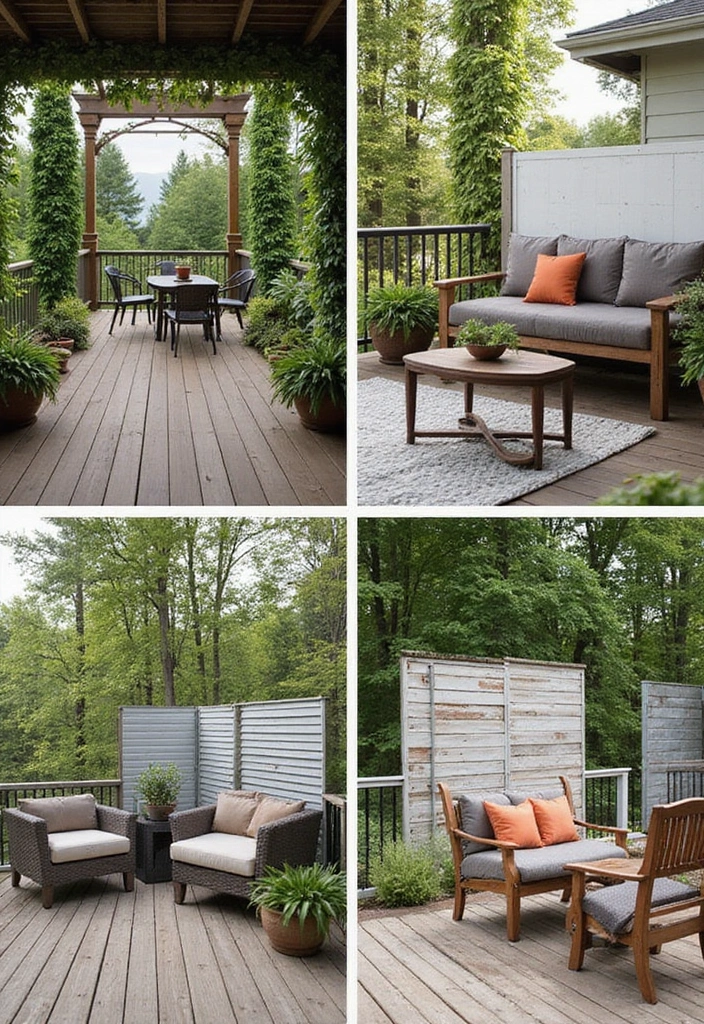 20 Deck Privacy Ideas That Combine Beauty and Seclusion (Ideas #2 & #8 Are Game Changers!) - Conclusion