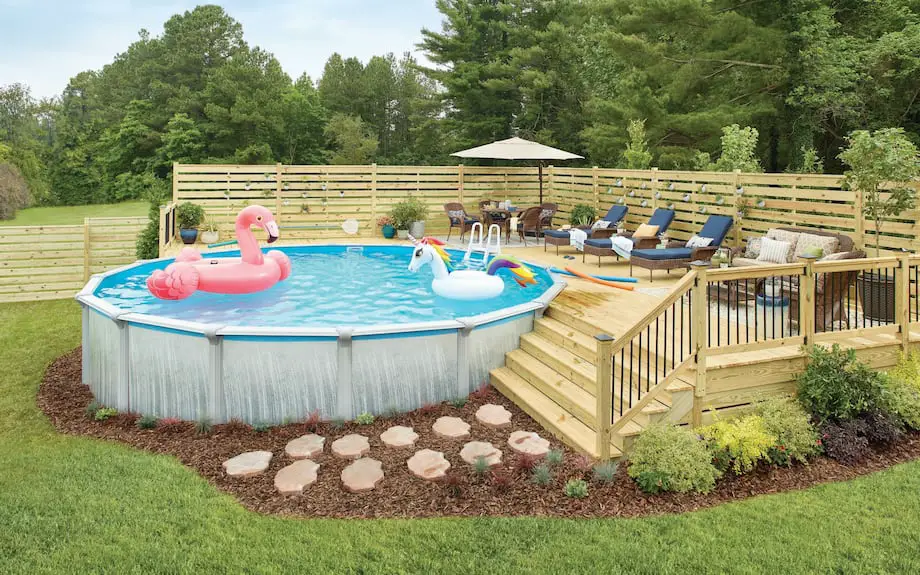 Playful Paradise