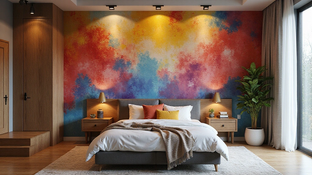 25 Master Bedroom Feature Wall Inspirations That'll Leave You Breathless (#16 Is a Must-See!)