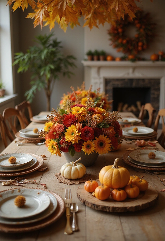 25 Stunning Fall Centerpieces for Your Table That Will Leave Guests in Awe! - Conclusion