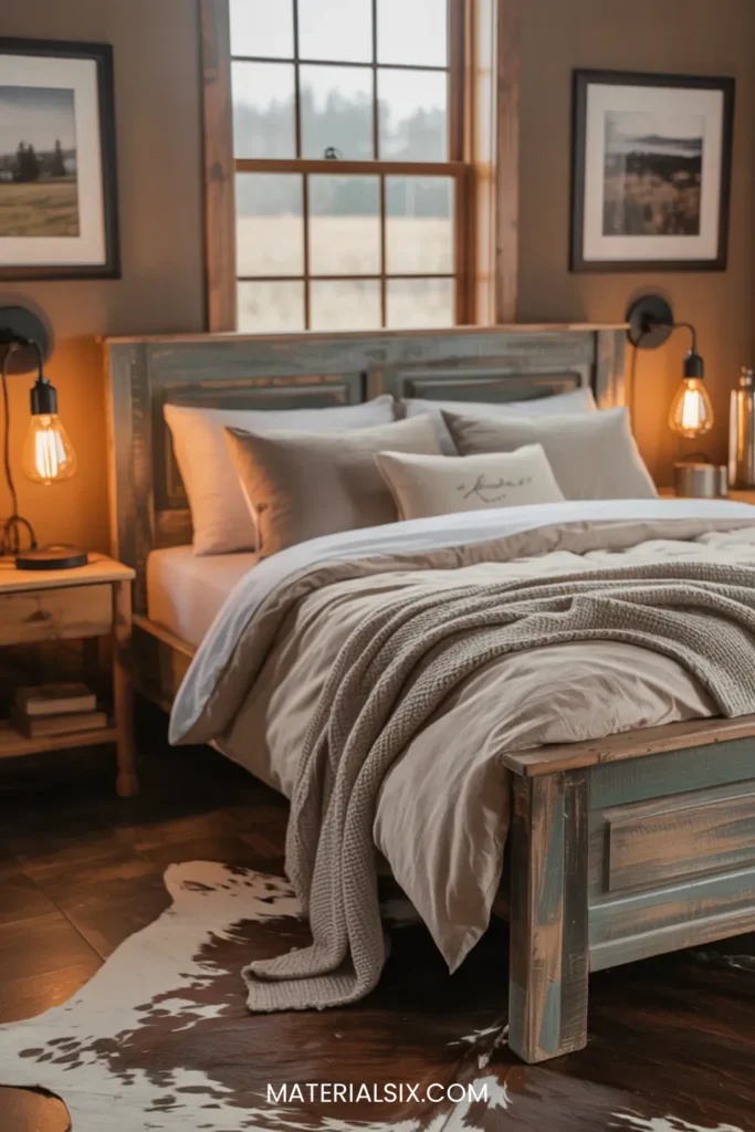 40 Gorgeous Brown Bedroom Ideas for a Warm and Stylish Retreat ...