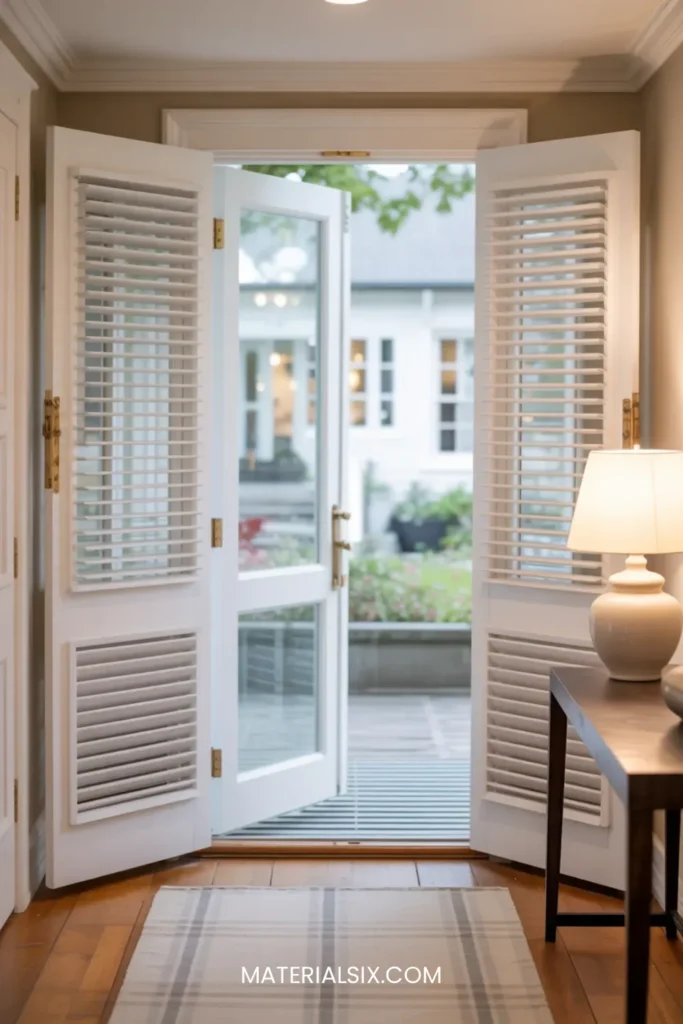 30-clever-glass-front-door-privacy-ideas-that-still-let-in-light