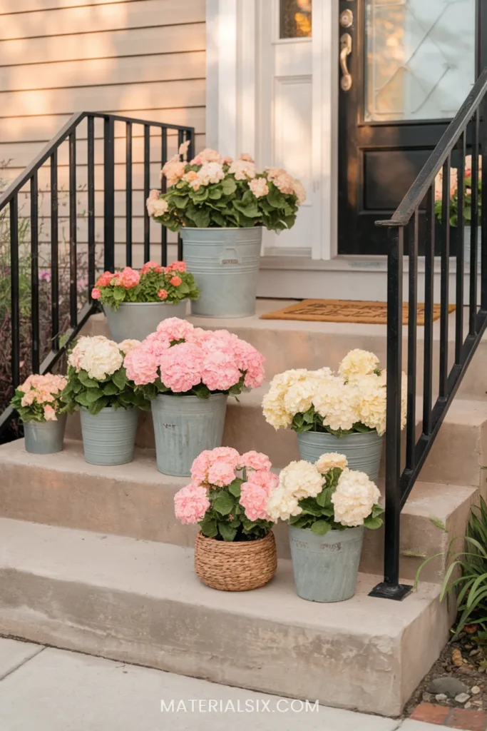 30 Small Front Porch Ideas on a Budget to Make Your Entry Look Warm and ...
