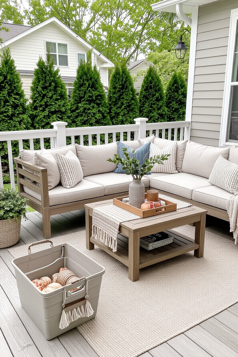 Rotate Cheap Seasonal Decor For Fresh Style